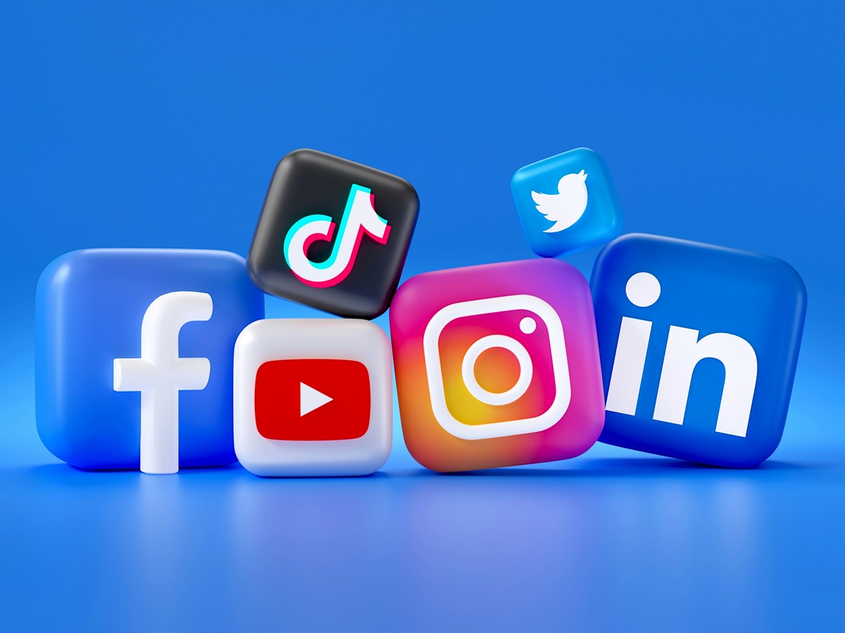 Digital advertising