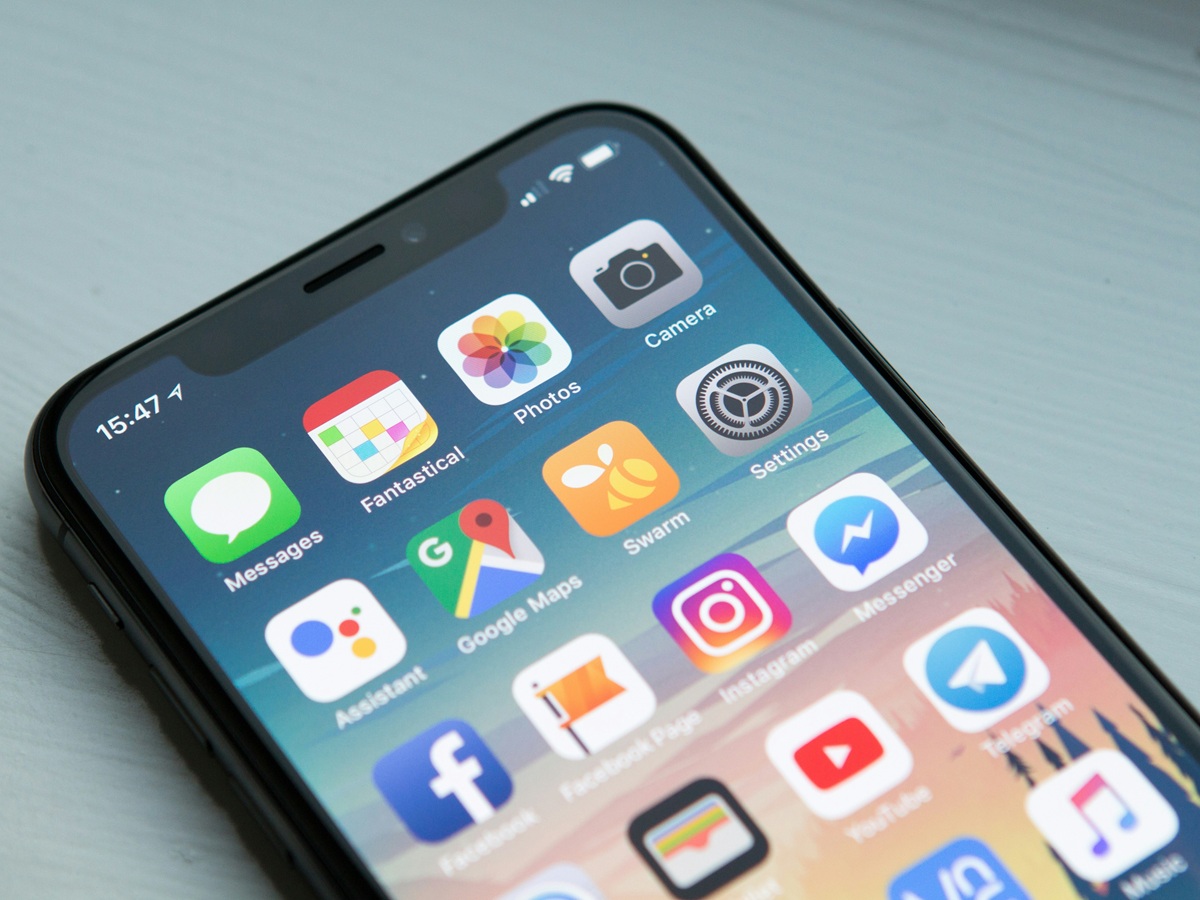 App development